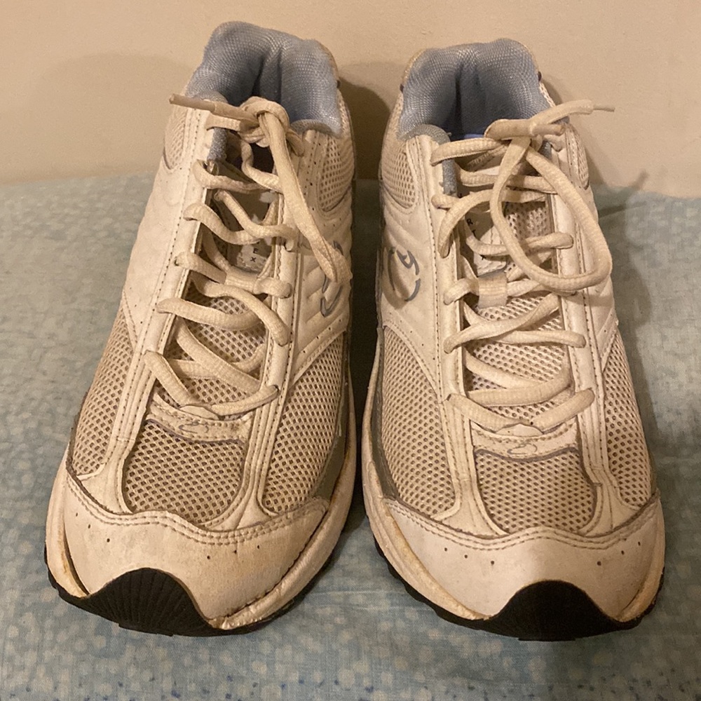 Vortex Sneakers - image 4